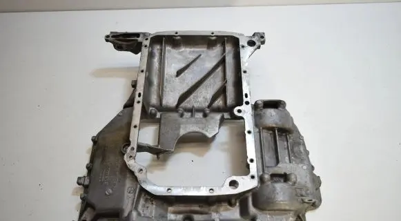 Audi A6 S6 C5 4B Oil sump 059103603M