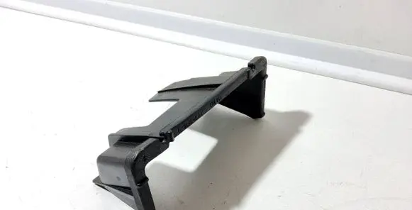 Audi A6 S6 C4 4A Other interior part 4A0945567