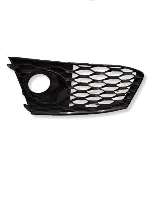 Audi A7 S7 4G Front bumper lower grill 4G8807245C