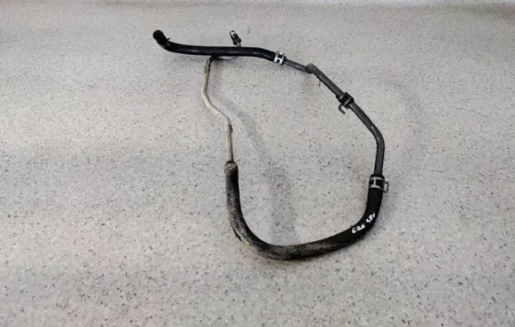 Mazda 626 Power steering hose/pipe/line
