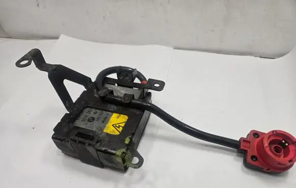 BMW 5 E39 Headlight ballast module Xenon 5dv00776029 00776029