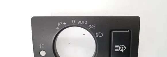 Mercedes-Benz B W245 Headlight washer switch a1695401945