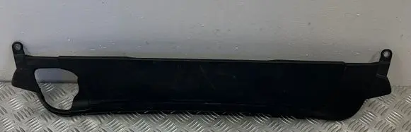 BMW 5 E60 E61 Radiator trim 7803340 81726 16208310