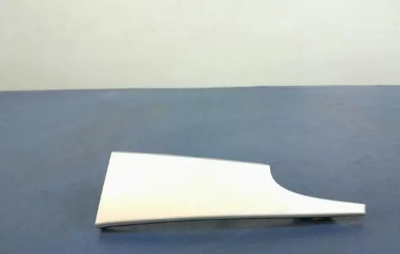 Ford Mustang VI Side skirt rear trim FR3B63044B78
