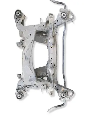 Volvo XC90 Rear subframe 31681543