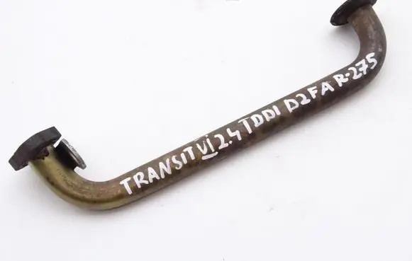 Ford Transit EGR valve line/pipe/hose