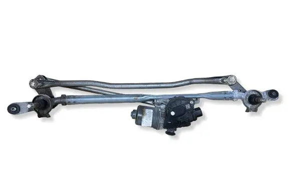 Chrysler Pacifica Front wiper linkage and motor 70113 AX1590607812 68316736AB