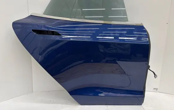 Tesla Model S Rear door 600656600H