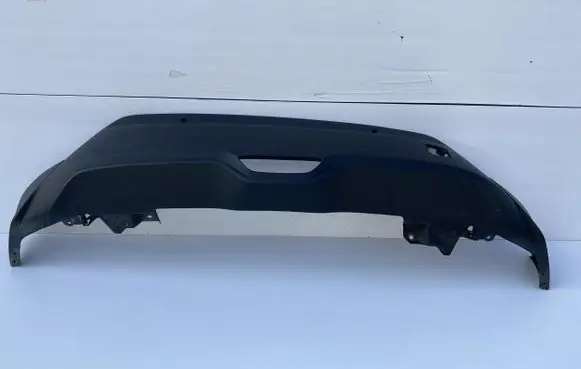 Toyota C-HR I Rear bumper 52453F4010