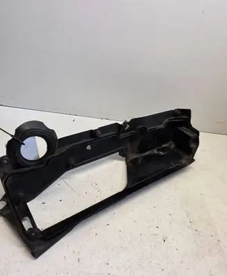 BMW 7 E65 E66 Air intake duct part 1371778911103