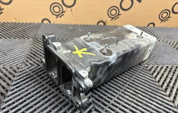 Audi A8 S8 D4 4H Front side member 4H0805119B