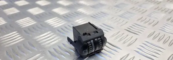 Volkswagen Golf VI Headlight level height control switch 5K0941333