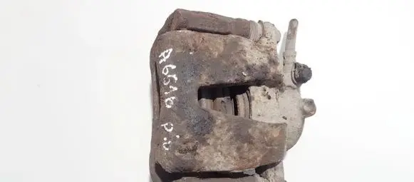 Fiat Doblo Front brake caliper