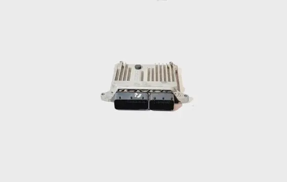 Mercedes-Benz C W204 Engine control unit/module A6461503634 A0054467340 R0412C074A