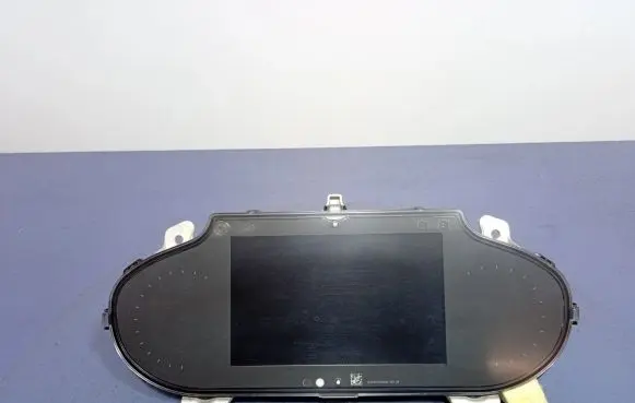 Fiat Tipo Speedometer (instrument cluster) 00522177450