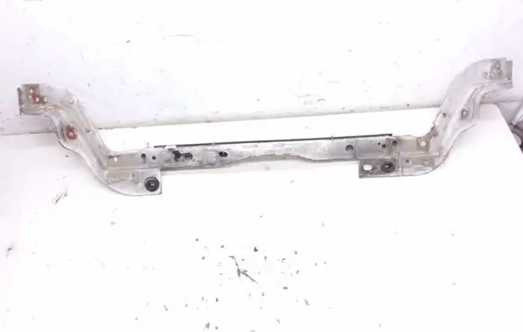 Peugeot Bipper Top upper radiator support slam panel