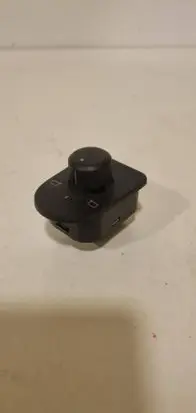Audi A6 S6 C4 4A Wing mirror switch 1m1959565G 0584