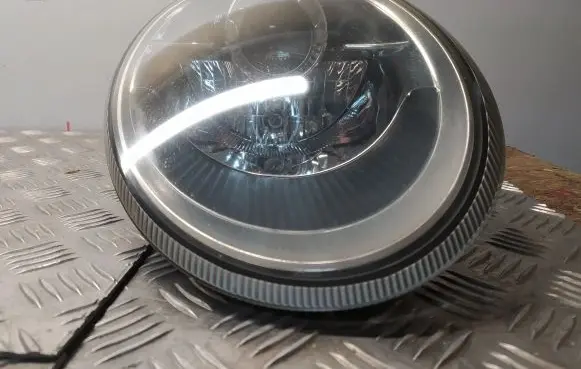 Porsche 911 997 Headlight/headlamp