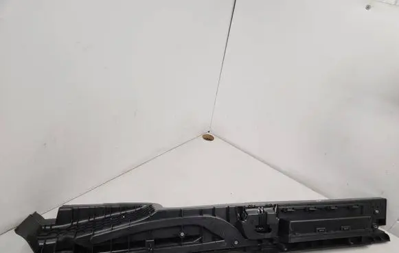 Volkswagen PASSAT B8 Parcel shelf load cover mount bracket 3G9858832