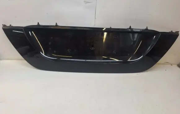 Mercedes-Benz CLK A209 C209 Tailgate trim 2097500081 SP5033