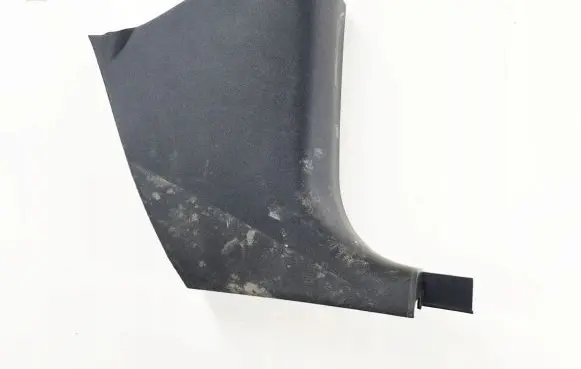 Seat Leon (1P) Front sill trim cover