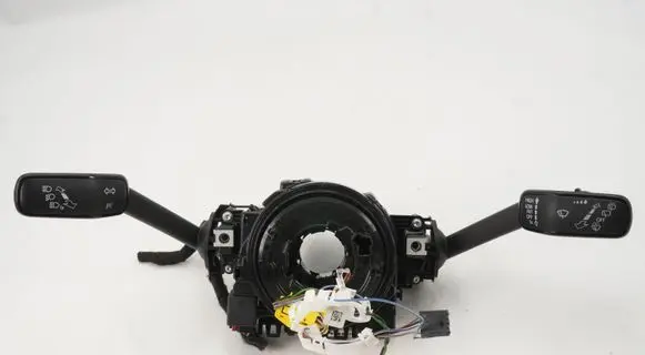 Volkswagen Arteon Airbag slip ring squib (SRS ring) 5Q1953521R 5Q1953569B