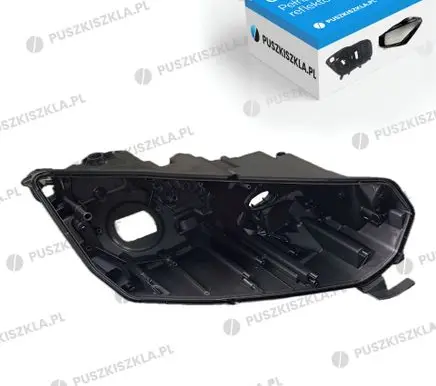 Skoda Octavia Mk4 Headlight lense 5905049703637