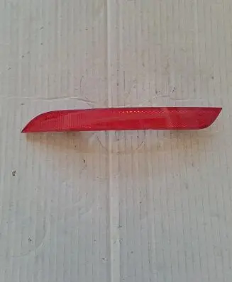 BMW 3 F30 F35 F31 Rear tail light reflector 730118805