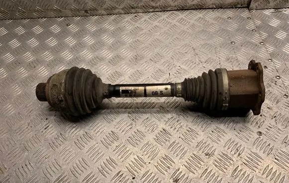 Audi A4 S4 B8 8K Front driveshaft 8K0407271Q