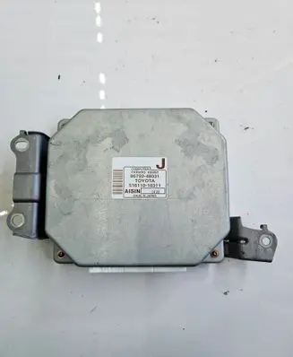 Lexus RX 450H Parking PDC control unit/module 8679248031