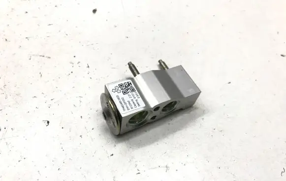 Opel Frontera Air conditioning (A/C) expansion valve TP4824650820 EKH20F002
