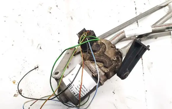 Ford Fiesta Wiper motor 2S6T17B571AC 2S6T-17B571-AC