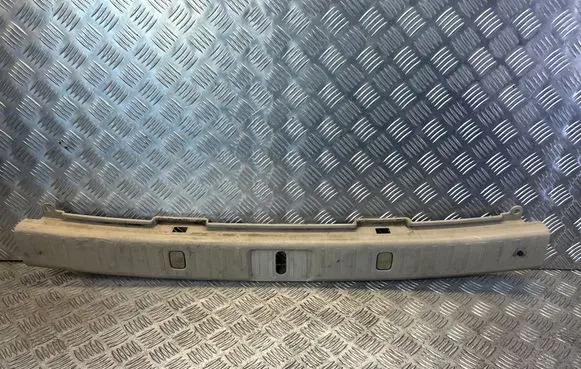 Lexus RX 300 Trunk/boot sill cover protection 5838748030
