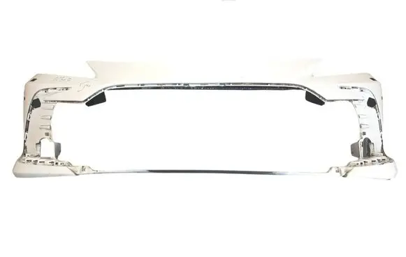 Toyota Camry VIII XV70 Front bumper 521193T961AUTOAS5 521193T961