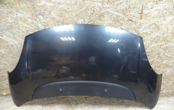 Engine bonnet/hood