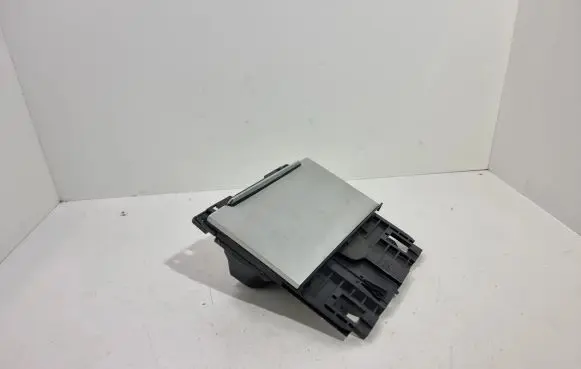 Audi A6 S6 C7 4G Ashtray trim (front) 4G0863273