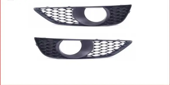 Audi Q7 4L Front fog light trim/grill 