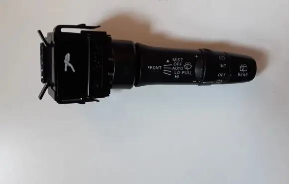 Citroen C-Crosser Wiper switch E532016