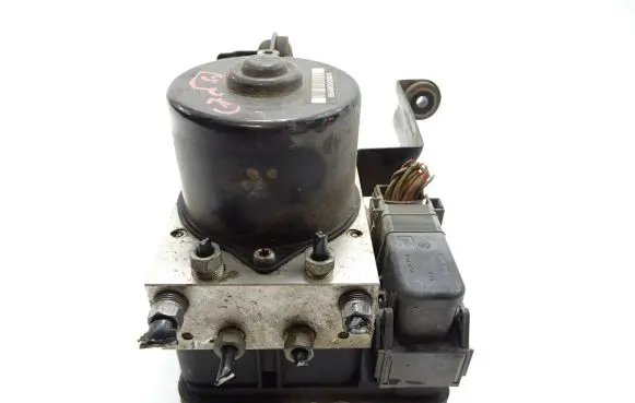 Volvo C70 ABS Pump 30794730AA 10096004293 000001251F1