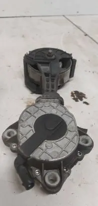Citroen C5 Timing belt tensioner 75988328