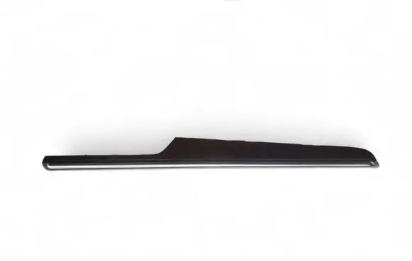 Porsche Macan (95B) Front door trim bar 95B867409A