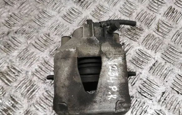 Audi A1 Front brake caliper