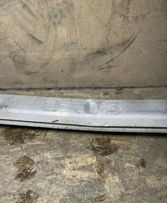 Rear beam