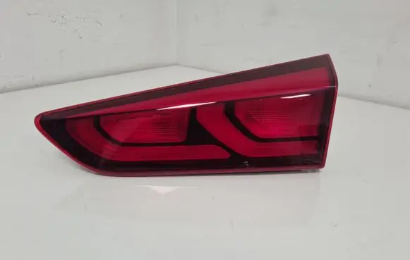 Hyundai i20 (GB IB) Tailgate rear/tail lights 92404C8000