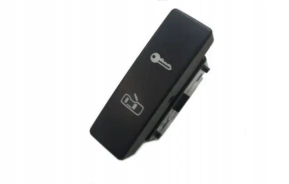 Volkswagen Touareg I Other switches/knobs/shifts 7L6962125
