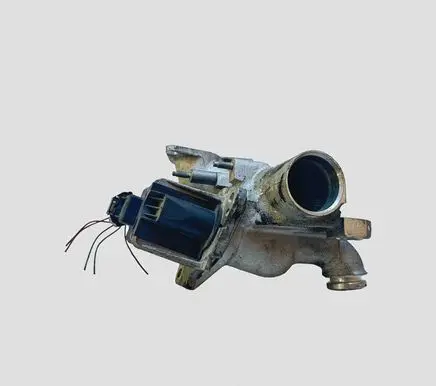 Mercedes-Benz A W176 EGR valve 147105308R 1421A0288 H8200129863