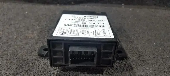Volvo S40, V40 Other control units/modules 1137328044 30814713
