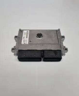 Peugeot 208 Engine control unit/module A3C0600500001 HW9815037580