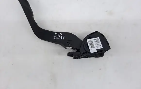 Citroen C4 Cactus Accelerator throttle pedal 9671434080