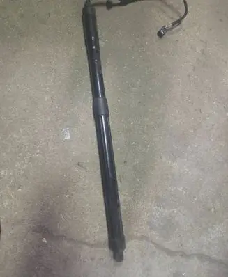 Land Rover Range Rover L405 Tailgate/trunk strut/damper C08673251